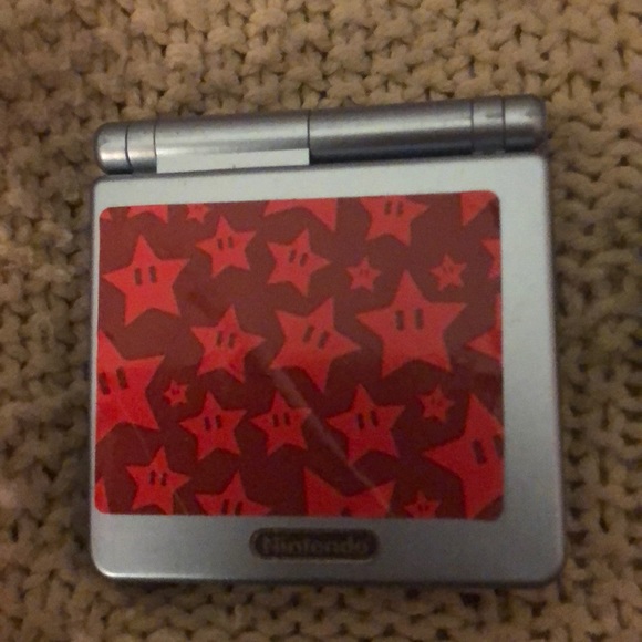 Nintendo Gamboy - Picture 1 of 2